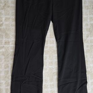 Maurices Black Women's Trousers